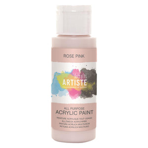 Artiste Acrylfarben Docrafts All Purpose 59ml