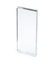 Acrylstempelblock mit Griffmulde 38x100x15mm