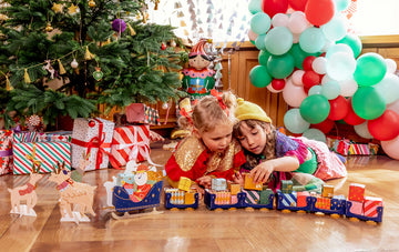 Adventkalender Set The North Pole