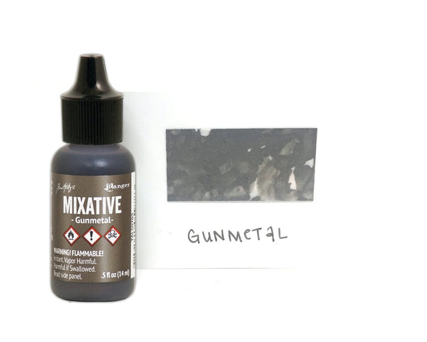 Alkoholtinte Tim Holtz Mixative 14ml