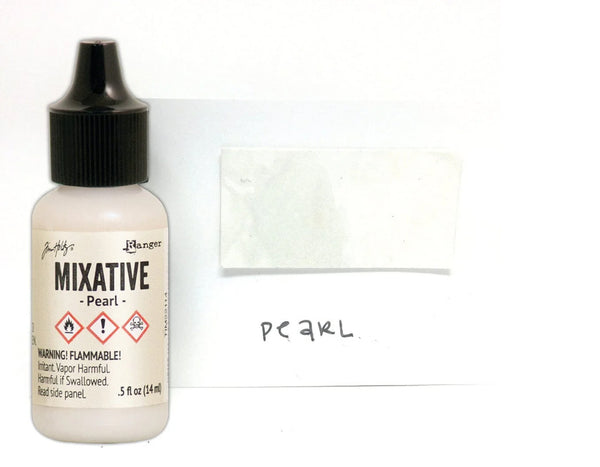 Alkoholtinte Tim Holtz Mixative 14ml