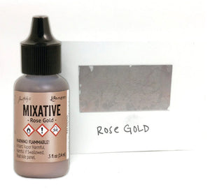 Alkoholtinte Tim Holtz Mixative 14ml