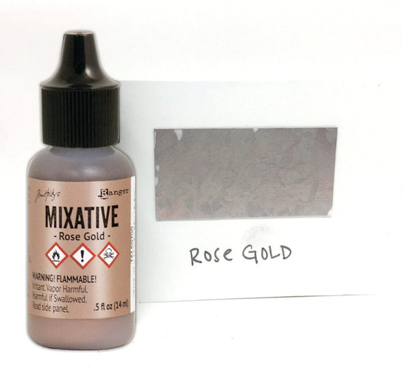 Alkoholtinte Tim Holtz Mixative 14ml