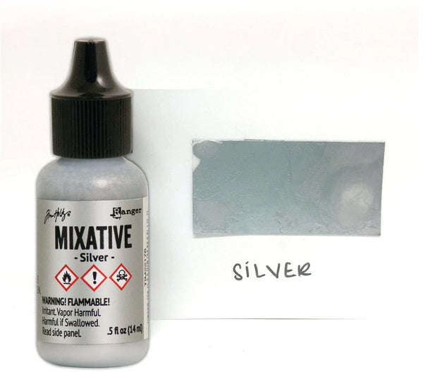 Alkoholtinte Tim Holtz Mixative 14ml