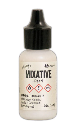 Alkoholtinte Tim Holtz Mixative 14ml