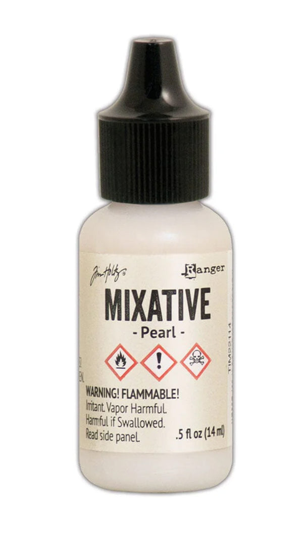 Alkoholtinte Tim Holtz Mixative 14ml
