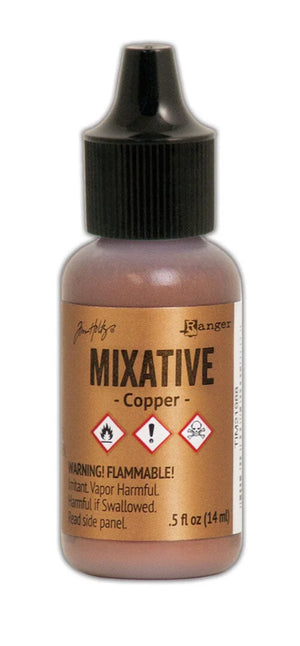 Alkoholtinte Tim Holtz Mixative 14ml