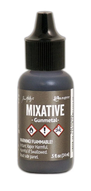 Alkoholtinte Tim Holtz Mixative 14ml