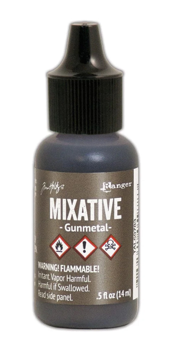Alkoholtinte Tim Holtz Mixative 14ml