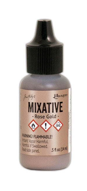 Alkoholtinte Tim Holtz Mixative 14ml
