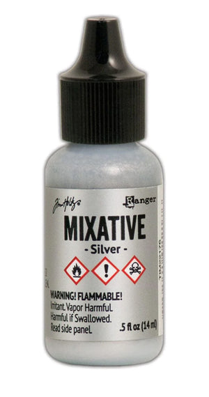 Alkoholtinte Tim Holtz Mixative 14ml