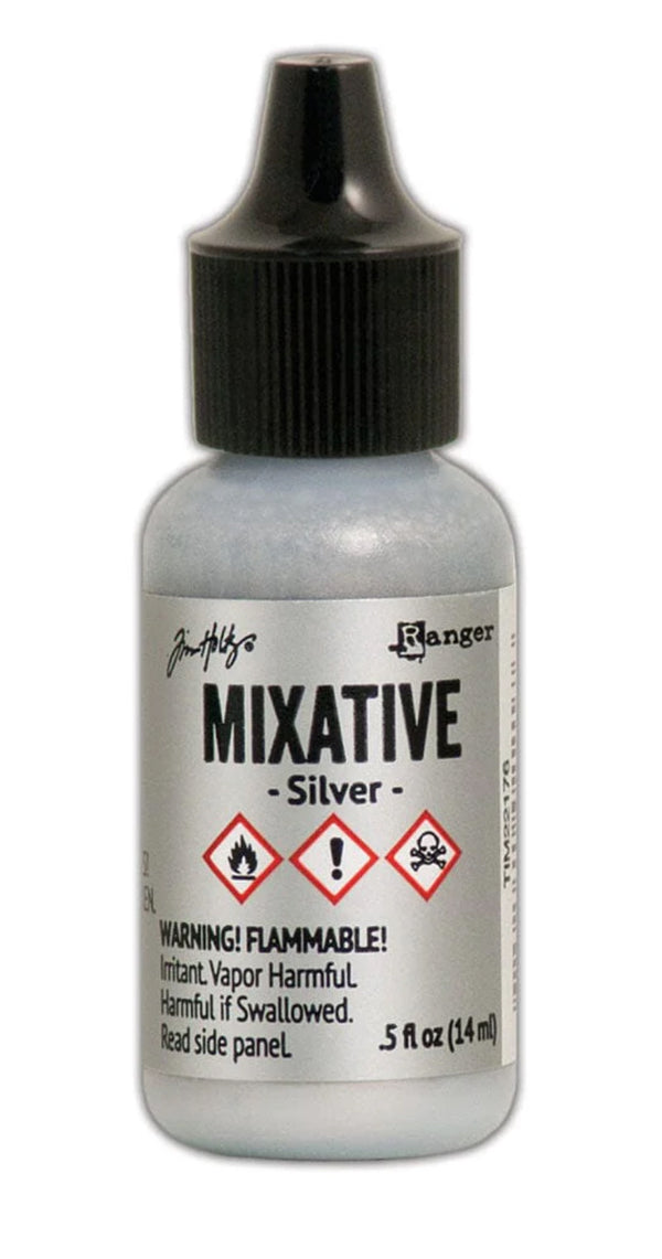 Alkoholtinte Tim Holtz Mixative 14ml