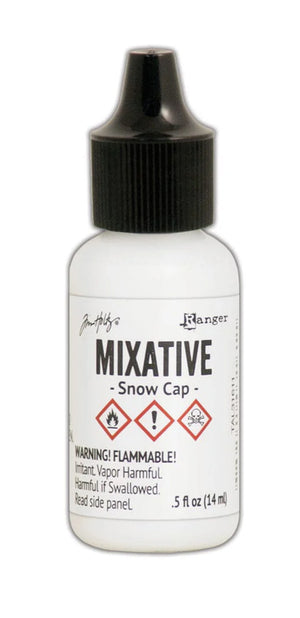 Alkoholtinte Tim Holtz Mixative 14ml