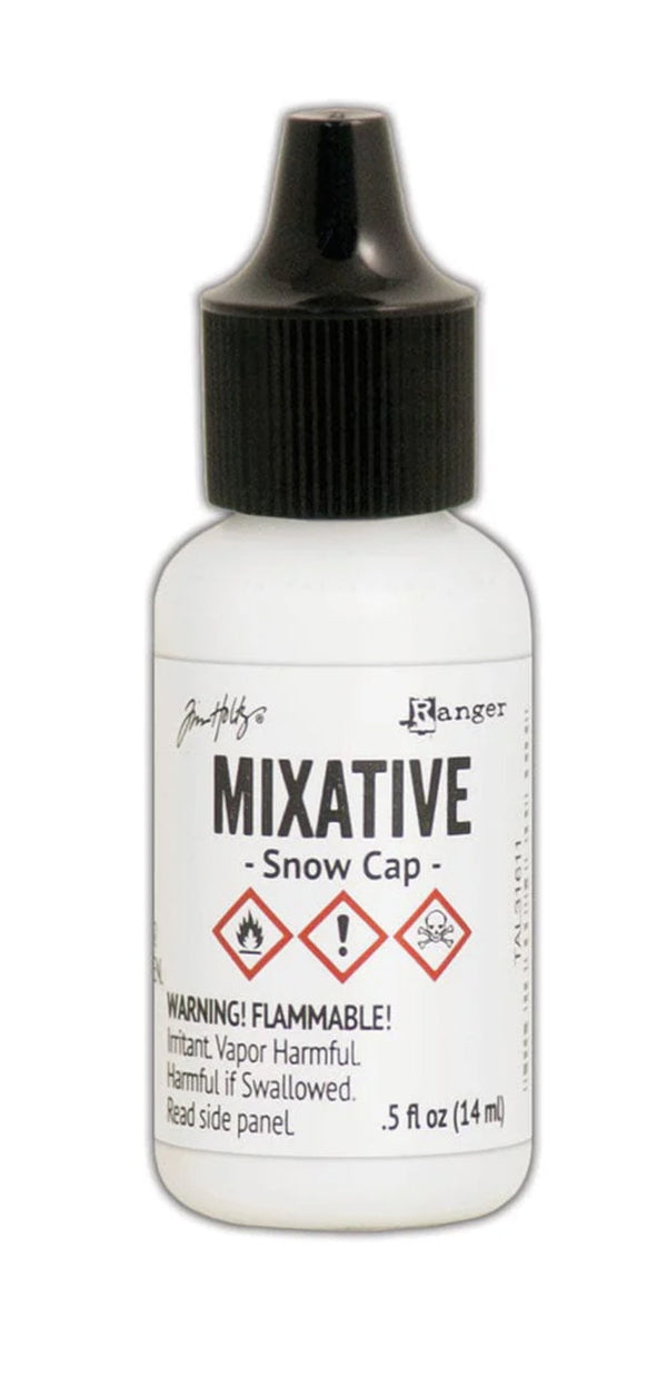 Alkoholtinte Tim Holtz Mixative 14ml