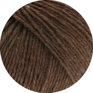 Lana Grossa Alpina Landhauswolle Trachtengarn 100g 210m