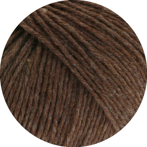 Lana Grossa Alpina Landhauswolle Trachtengarn 100g 210m