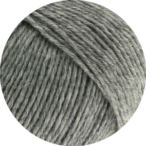Lana Grossa Alpina Landhauswolle Trachtengarn 100g 210m