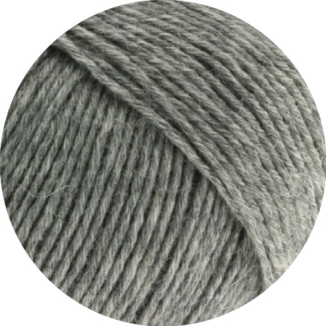 Lana Grossa Alpina Landhauswolle Trachtengarn 100g 210m