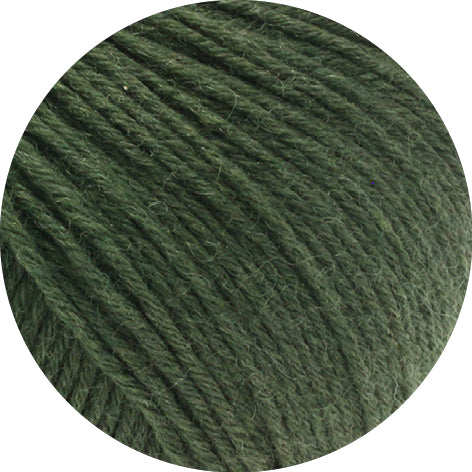 Lana Grossa Alpina Landhauswolle Trachtengarn 100g 210m