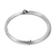 Aludraht silber rund 1,5mm 10m/Rolle