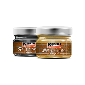 Pentart Antique Paste Wachspaste 20ml