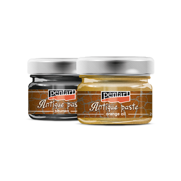 Pentart Antique Paste Wachspaste 20ml