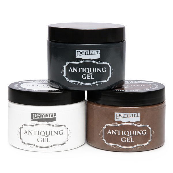 Pentart Antiquing Gel 150ml