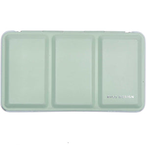 Aquarellfarb-Kasten Art Essentials Icy Colours 12x½ Näpfchen Rico Design