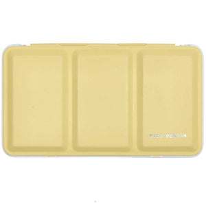 Aquarellfarb-Kasten Art Essentials Pastel Colors 12x½ Näpfchen Rico Design