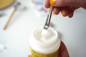 Art Potch Lack & Leim glänzend 150ml