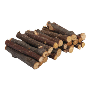 Aststücke natur 0,8-1cm ø 4-6cm 20 Stück
