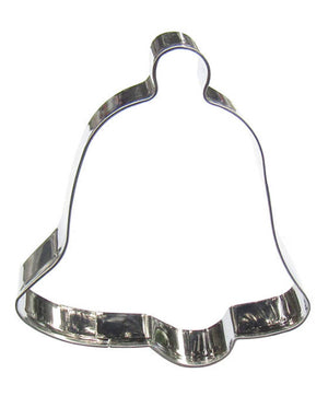Ausstechform Glocke 8,5cm