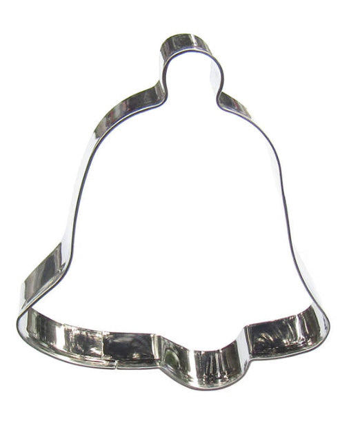 Ausstechform Glocke 8,5cm