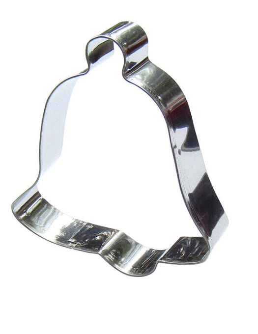 Ausstechform Glocke 8,5cm