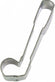 Ausstechform Golfschläger Edelstahl 7cm