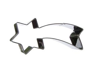 Austechform Komet 6,5cm Ausstecher-Ausstecher