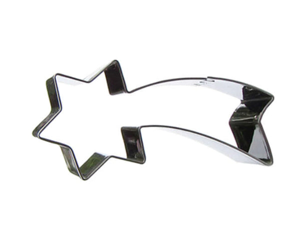 Austechform Komet 6,5cm Ausstecher-Ausstecher