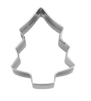 Ausstechform Tannenbaum