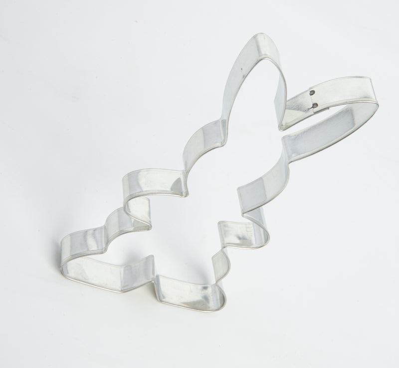 Ausstechform Hase 14,5x8cm