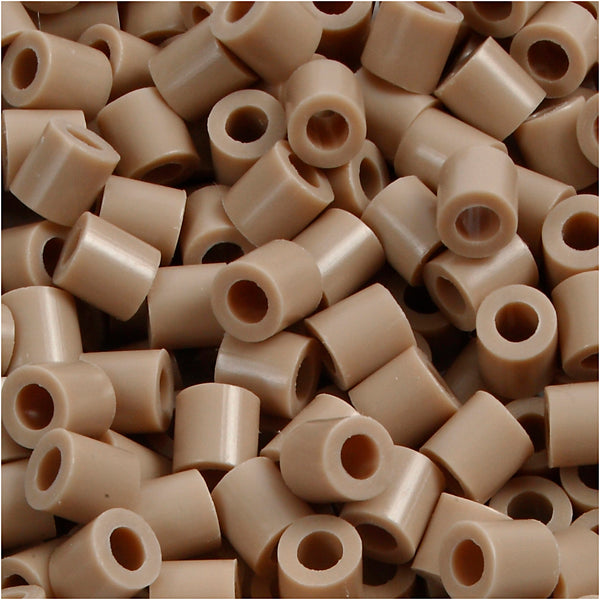 Bügelperlen 5x5mm 2,5mm Medium 1100Stk / Packung