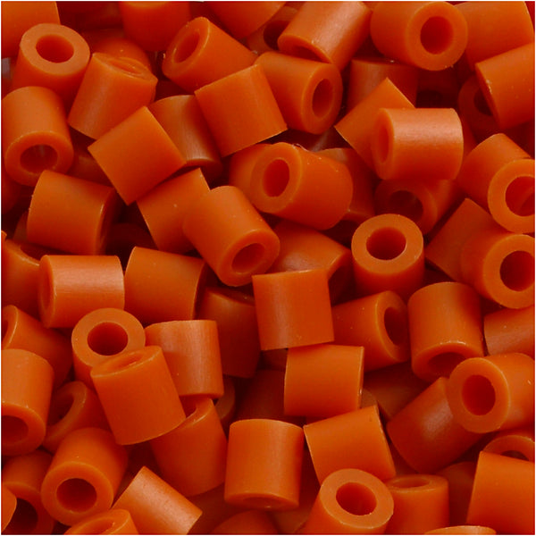 Bügelperlen 5x5mm 2,5mm Medium 1100Stk / Packung