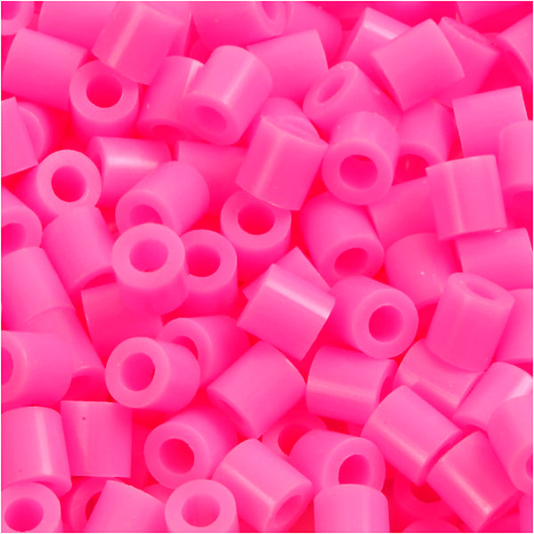Bügelperlen 5x5mm 2,5mm Medium 1100Stk / Packung