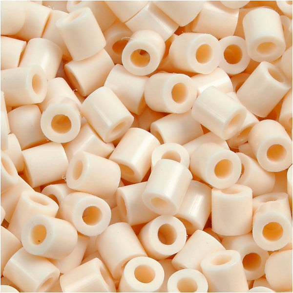 Bügelperlen 5x5mm 2,5mm Medium 1100Stk / Packung