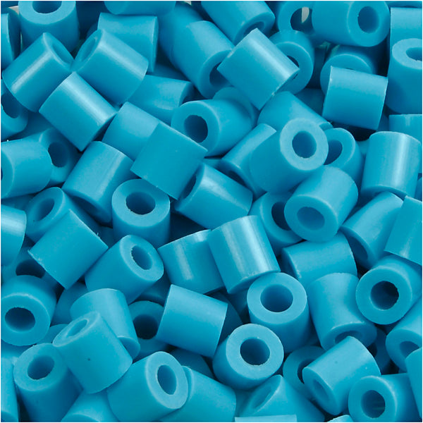 Bügelperlen 5x5mm 2,5mm Medium 1100Stk / Packung