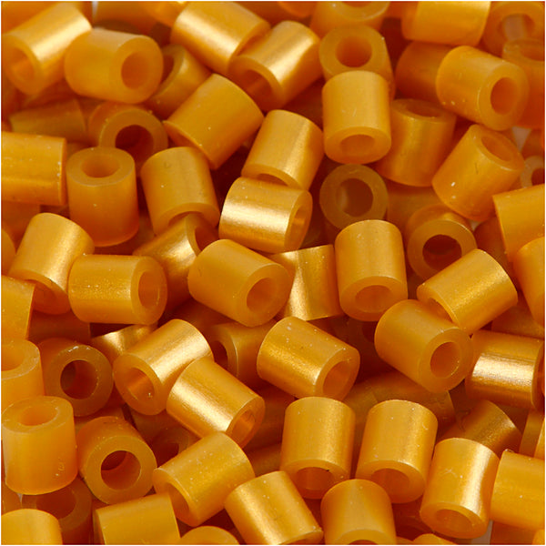 Bügelperlen 5x5mm 2,5mm Medium 1100Stk / Packung