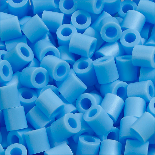 Bügelperlen 5x5mm 2,5mm Medium 1100Stk / Packung