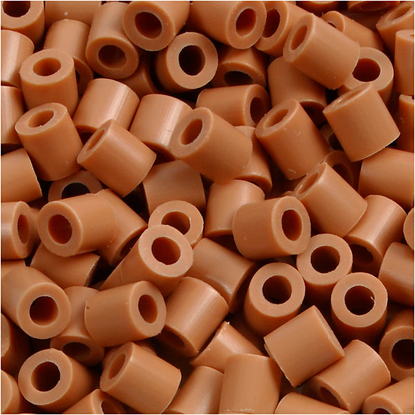 Bügelperlen 5x5mm 2,5mm Medium 1100Stk / Packung
