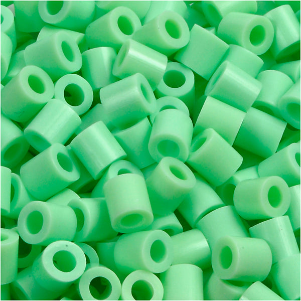 Bügelperlen 5x5mm 2,5mm Medium 1100Stk / Packung