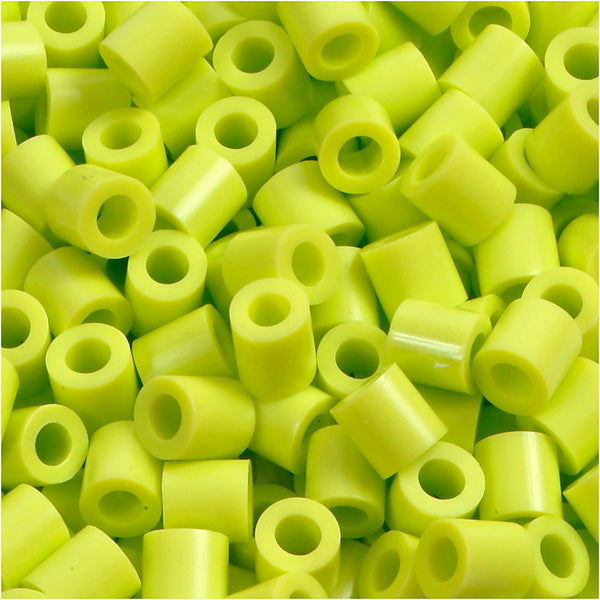 Bügelperlen 5x5mm 2,5mm Medium 1100Stk / Packung