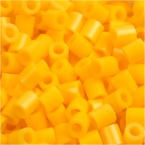 Bügelperlen 5x5mm 2,5mm Medium 1100Stk / Packung